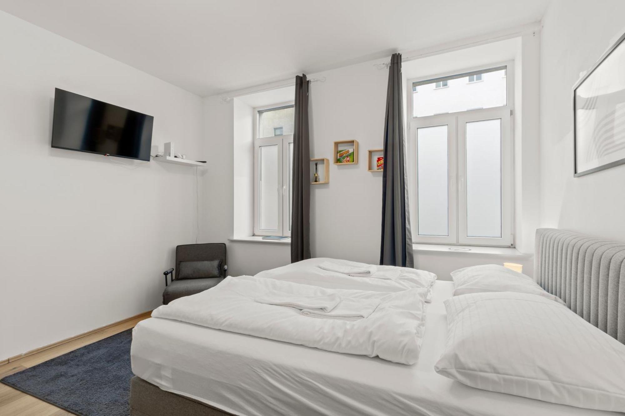 Stayeasy A#1 Wien